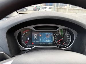 Ford S Max TDCI 140 cv TITANIUM  - Foto 4