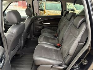 Ford S Max TDCI 140 cv TITANIUM  - Foto 5