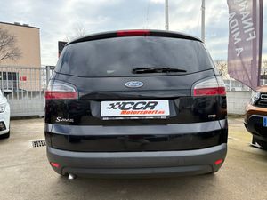 Ford S Max TDCI 140 cv TITANIUM  - Foto 13