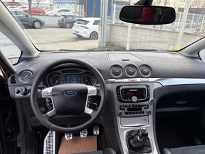 Ford S Max TDCI 140 cv TITANIUM  - Foto 16