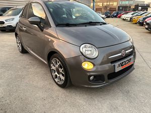 Fiat 500 Sport 1.2 69 CV  - Foto 6
