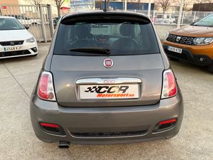 Fiat 500 Sport 1.2 69 CV  - Foto 9