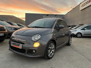Fiat 500 Sport 1.2 69 CV  - Foto 2