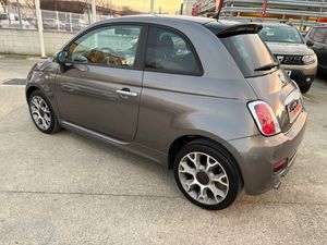 Fiat 500 Sport 1.2 69 CV  - Foto 8