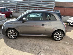 Fiat 500 Sport 1.2 69 CV  - Foto 24