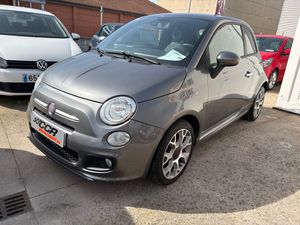 Fiat 500 Sport 1.2 69 CV  - Foto 2