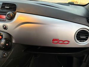 Fiat 500 Sport 1.2 69 CV  - Foto 17