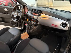 Fiat 500 Sport 1.2 69 CV  - Foto 18