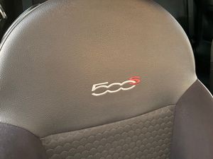 Fiat 500 Sport 1.2 69 CV  - Foto 20