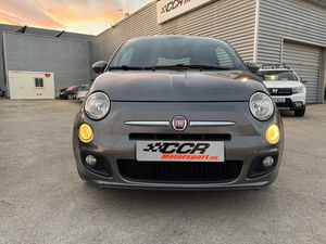 Fiat 500 Sport 1.2 69 CV  - Foto 3