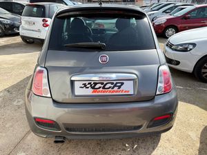 Fiat 500 Sport 1.2 69 CV  - Foto 22