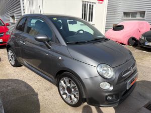 Fiat 500 Sport 1.2 69 CV  - Foto 23