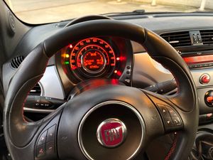 Fiat 500 Sport 1.2 69 CV  - Foto 11