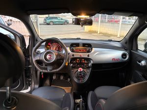 Fiat 500 Sport 1.2 69 CV  - Foto 14