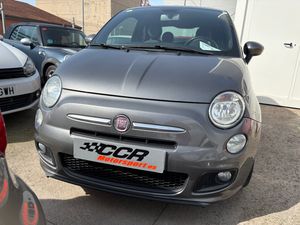 Fiat 500 Sport 1.2 69 CV  - Foto 20