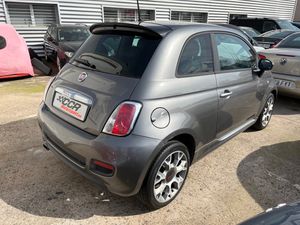 Fiat 500 Sport 1.2 69 CV  - Foto 21