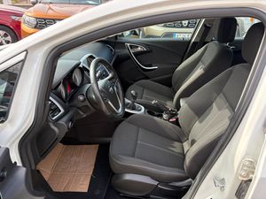 Opel Astra 5p Excellence 1.4 Turbo 140 CV  - Foto 10