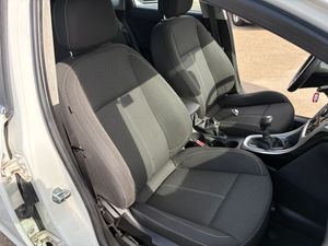 Opel Astra 5p Excellence 1.4 Turbo 140 CV  - Foto 20