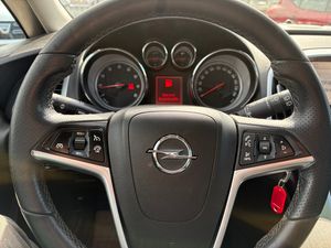 Opel Astra 5p Excellence 1.4 Turbo 140 CV  - Foto 15