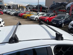 Opel Astra 5p Excellence 1.4 Turbo 140 CV  - Foto 25