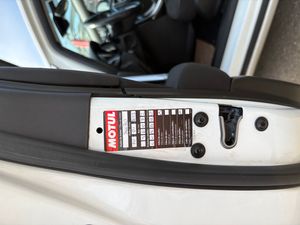 Opel Astra 5p Excellence 1.4 Turbo 140 CV  - Foto 24