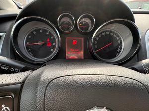 Opel Astra 5p Excellence 1.4 Turbo 140 CV  - Foto 12