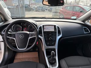 Opel Astra 5p Excellence 1.4 Turbo 140 CV  - Foto 18