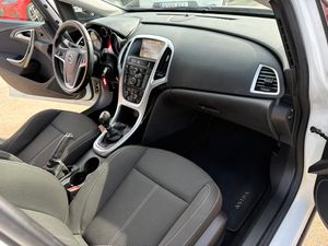 Opel Astra 5p Excellence 1.4 Turbo 140 CV  - Foto 21