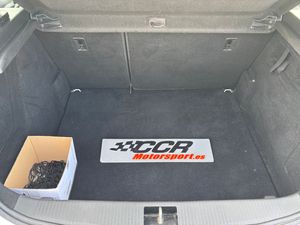 Opel Astra 5p Excellence 1.4 Turbo 140 CV  - Foto 22