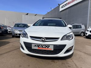 Opel Astra 5p Excellence 1.4 Turbo 140 CV  - Foto 3