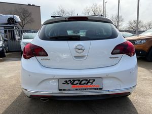 Opel Astra 5p Excellence 1.4 Turbo 140 CV  - Foto 5