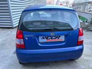 Kia Picanto 1.1 Active  - Foto 5