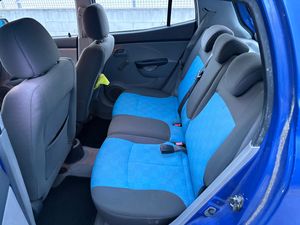 Kia Picanto 1.1 Active  - Foto 8