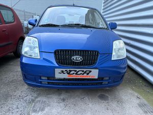 Kia Picanto 1.1 Active  - Foto 3