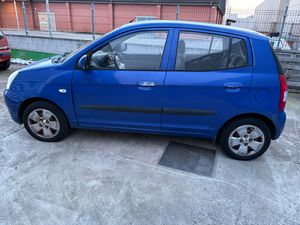 Kia Picanto 1.1 Active  - Foto 6