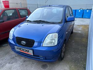 Kia Picanto 1.1 Active  - Foto 4