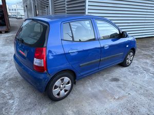 Kia Picanto 1.1 Active  - Foto 10