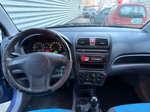 Kia Picanto 1.1 Active  - Foto 13