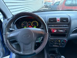Kia Picanto 1.1 Active  - Foto 12