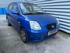 Kia Picanto 1.1 Active  - Foto 2