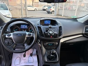 Ford Kuga Titanium 1.5 EcoBoost Auto-Start-Stop 150 CV 4x2  - Foto 22