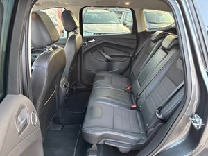 Ford Kuga Titanium 1.5 EcoBoost Auto-Start-Stop 150 CV 4x2  - Foto 23