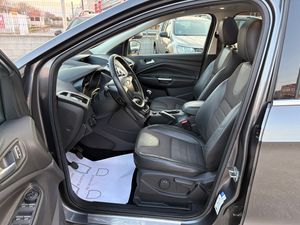 Ford Kuga Titanium 1.5 EcoBoost Auto-Start-Stop 150 CV 4x2  - Foto 12