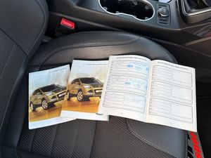 Ford Kuga Titanium 1.5 EcoBoost Auto-Start-Stop 150 CV 4x2  - Foto 27