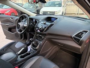 Ford Kuga Titanium 1.5 EcoBoost Auto-Start-Stop 150 CV 4x2  - Foto 28