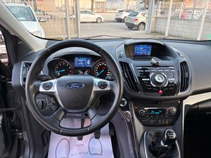 Ford Kuga Titanium 1.5 EcoBoost Auto-Start-Stop 150 CV 4x2  - Foto 20