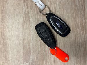 Ford Kuga Titanium 1.5 EcoBoost Auto-Start-Stop 150 CV 4x2  - Foto 7