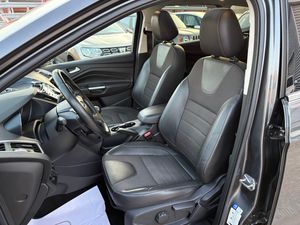 Ford Kuga Titanium 1.5 EcoBoost Auto-Start-Stop 150 CV 4x2  - Foto 24