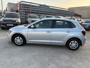 Volkswagen Polo Advance 1.0 EVO 59 kW (80 CV)  - Foto 7
