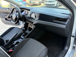 Volkswagen Polo Advance 1.0 EVO 59 kW (80 CV)  - Foto 23
